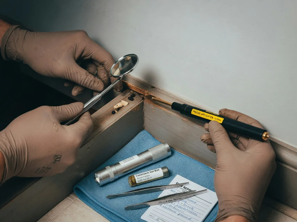 Why choose Emergency Pest Control in Lake Arthur, NM
